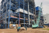 Nhiều sai phạm ở Dự án nhiệt điện Thái Bình 2